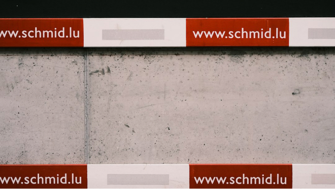 SaaS Dashboard screenshot